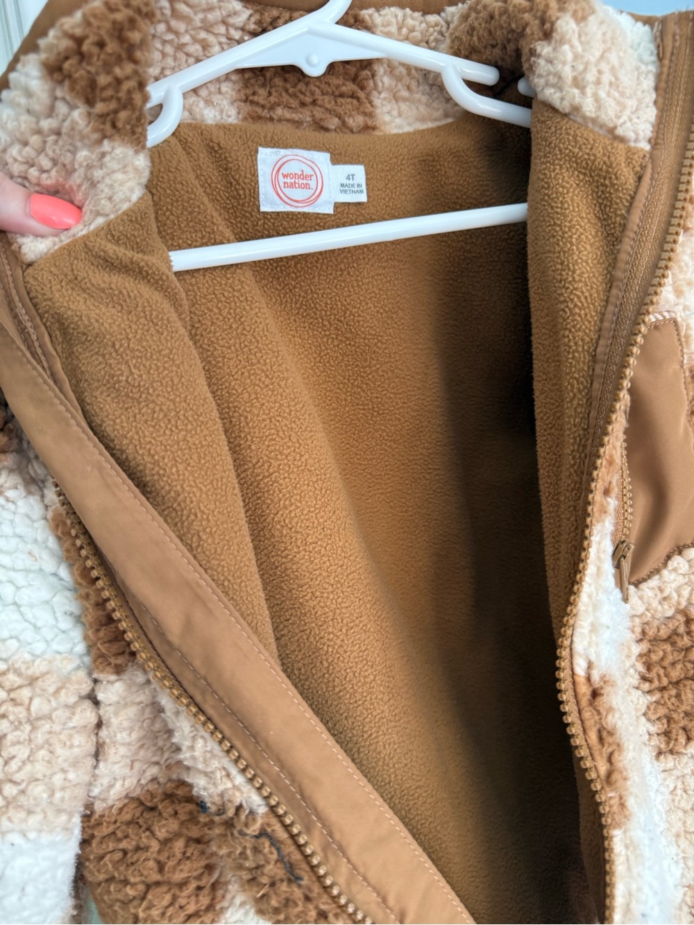 4T COAT BUNDLE BAG - Picture 3 of 7